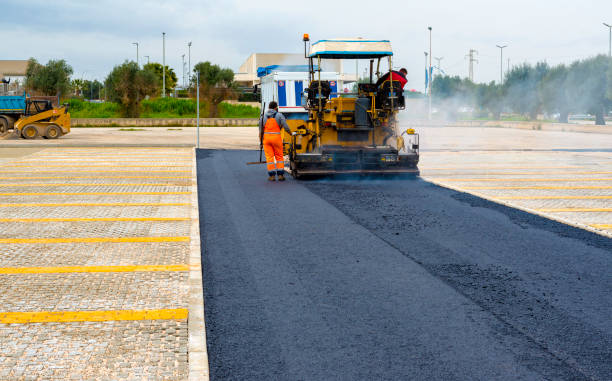 Best Affordable Driveway Paving  in North Bellport, NY
