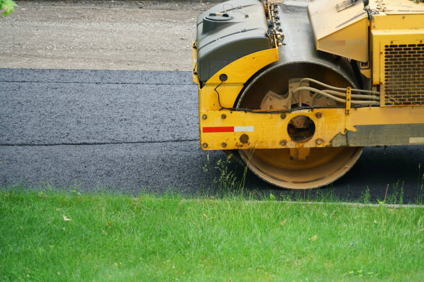 Best Driveway Paving Contractor  in North Bellport, NY