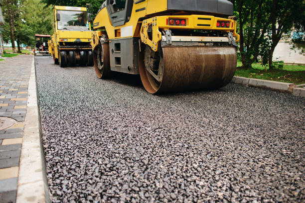 Best Affordable Driveway Pavers  in North Bellport, NY